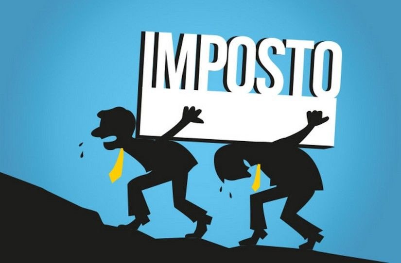 No Brasil, mais ricos pagam menos impostos do que pobres