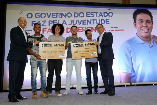 Mais Futuro: Universitários devem atualizar CadÚnico para participar da segunda etapa