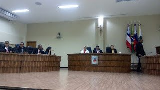 Candeias: Câmara aprova novo Código Tributário