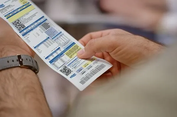 Novo modelo de conta da Embasa está sendo entregue. Entenda as mudanças!