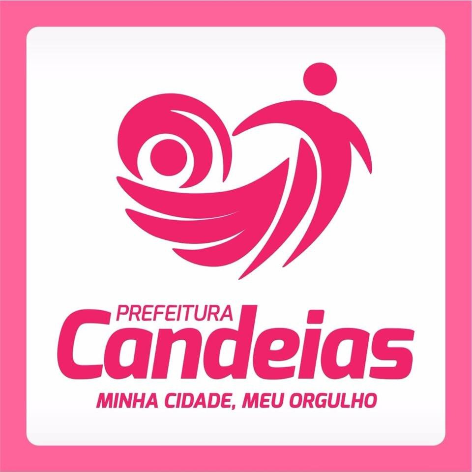 Prefeitura de Candeias lança novo site, confira o endereço !