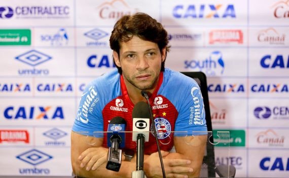 Preto Casagrande é demitido do Bahia; Milton Mendes pode assumir