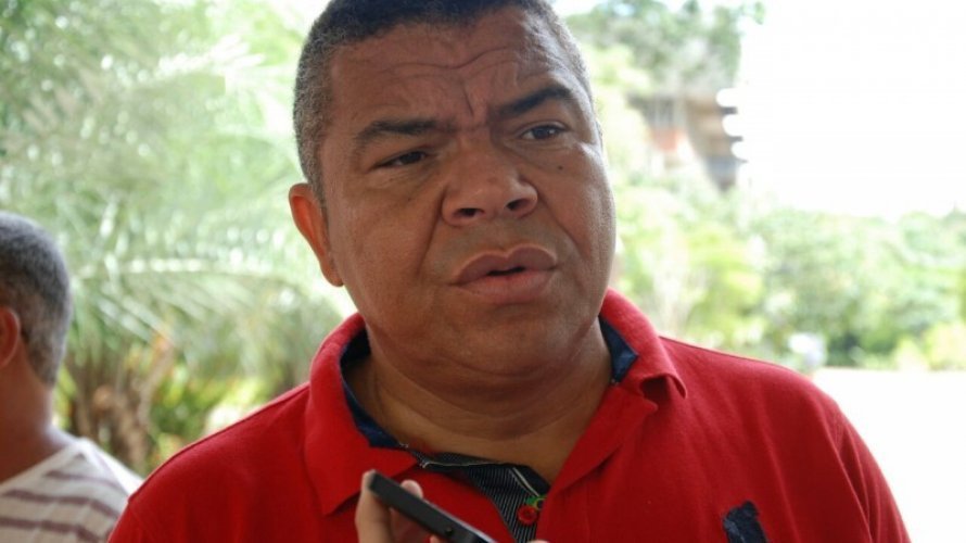 CCJ aprova projeto de Valmir Assunção que torna Dia da Consciência Negra feriado nacional