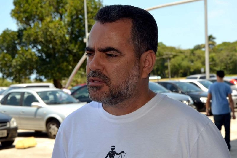 Madre de Deus : Dailton Filho posta nas redes sociais que não será secretário da gestão Jeferson Andrade