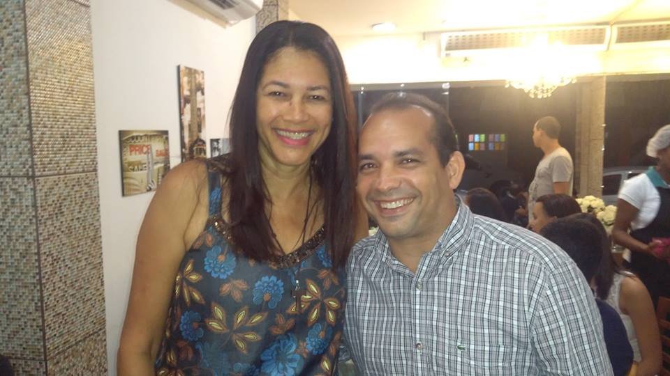 PSDB em Candeias tem novo presidente !