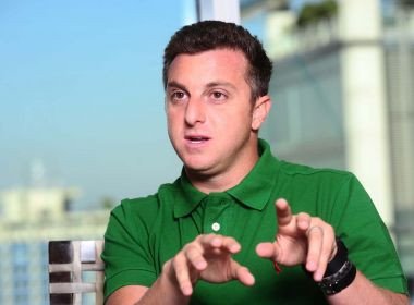 Instituto de Luciano Huck e agência são condenados a pagar indenização