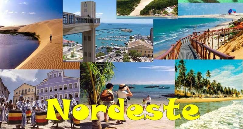 08 de outubro • Dia do Nordestino