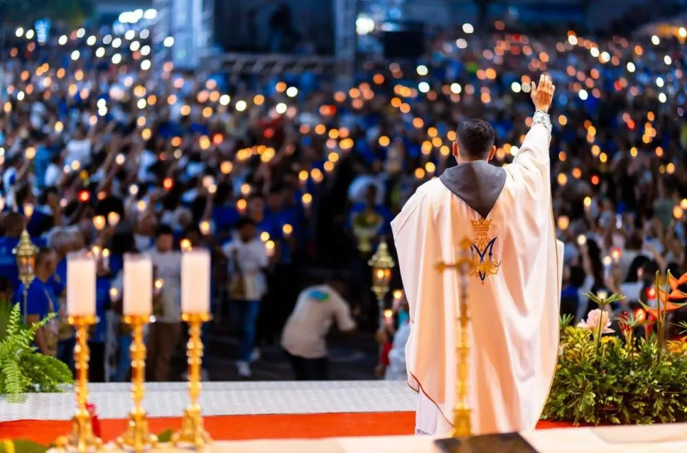 Candeias: Novenário de Nossa Senhora das Candeias tem início hoje e celebra fé do povo baiano