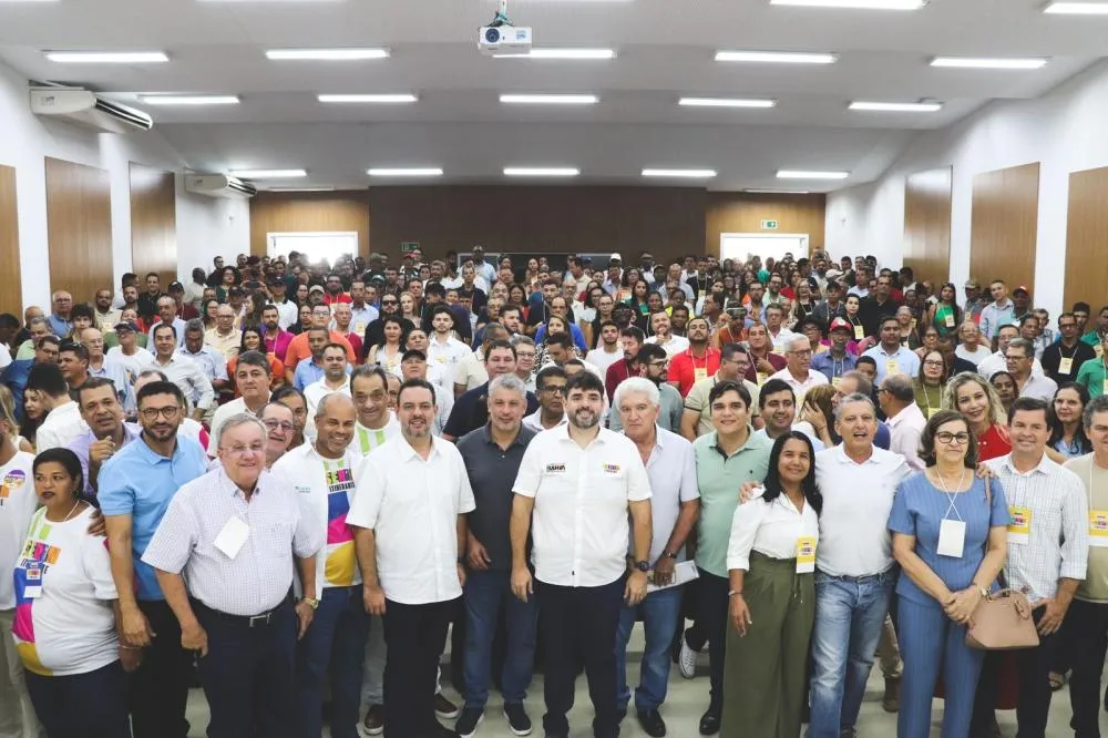 Serin Itinerante intensifica diálogo e reúne prefeitos de seis territórios