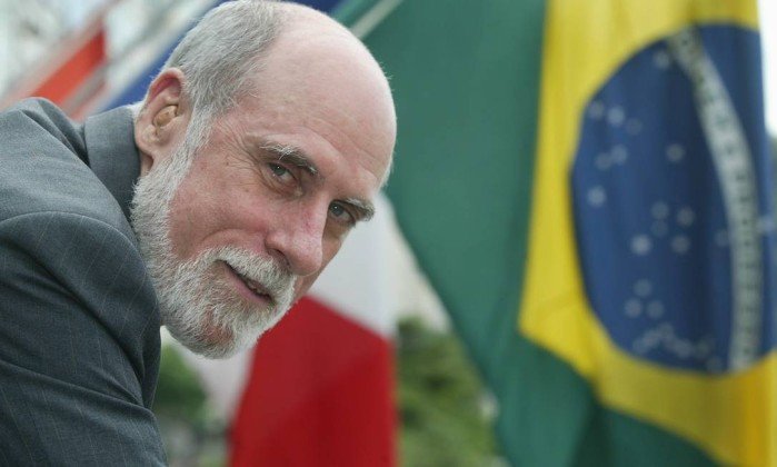 Criador da internet teme a perda de todas as nossas memórias digitais no futuro