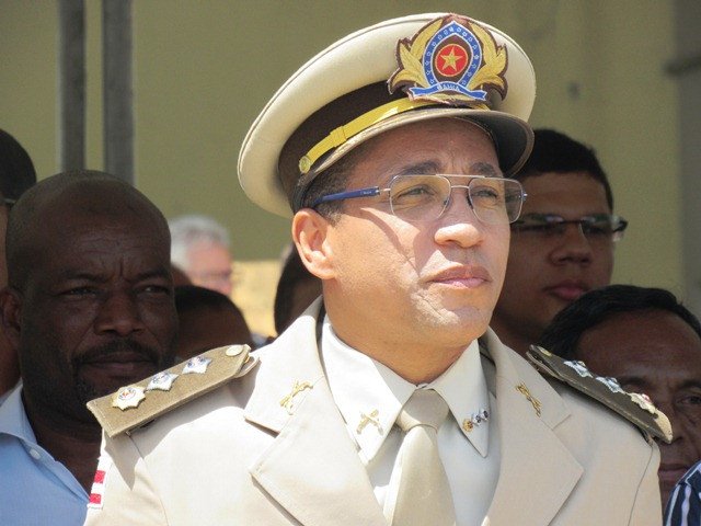 MAJOR DA PM DIZ,“A MAIORIA DOS HOMICÍDIOS É DECORRENTE DE PESSOAS ENVOLVIDAS COM TRÁFICO”.