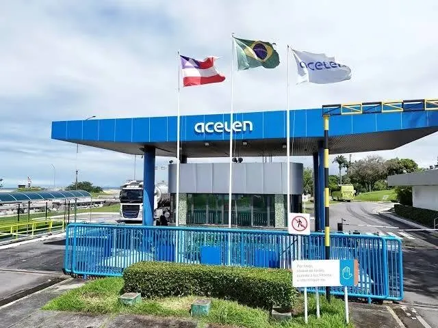 Justiça reconhece propriedade privada e determina reintegração de posse em área da Refinaria de Mataripe