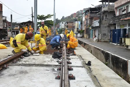 Bahia é o terceiro estado que mais gerou empregos em 2025