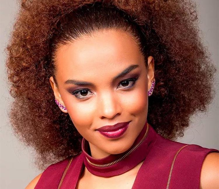 Intolerável: Atriz Lucy Ramos é chamada de 