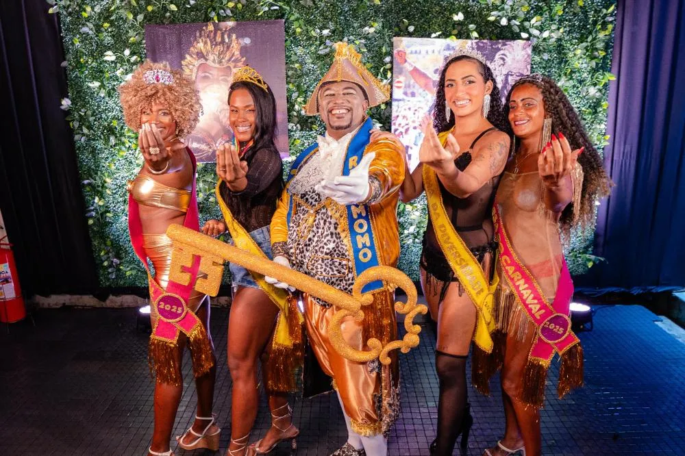 Prefeitura de Madre de Deus abre inscrições para os Concursos Oficiais do Madre Folia 2026