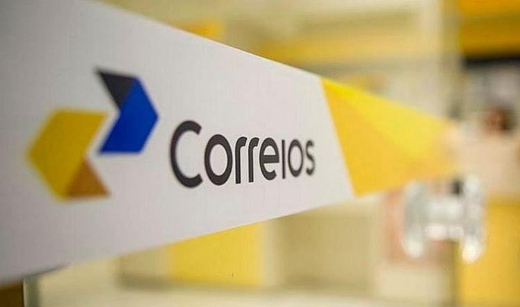 Correios prorrogam prazo de inscrição de concurso e alteram data da prova
