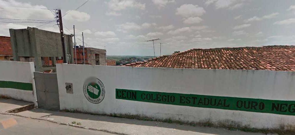 Colégio Ouro Negro realiza curso em parceira com IFBA