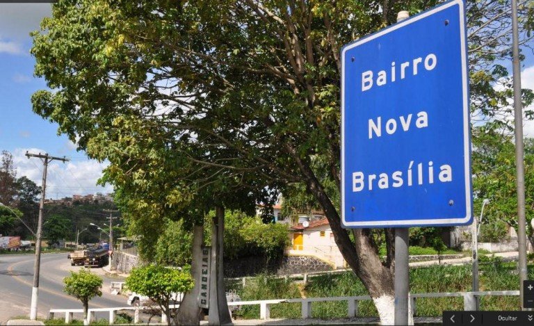 CANDEIAS: HOMEM É ESPANCADO APÓS COMETER ASSALTOS NA PONTE DA NOVA BRASÍLIA