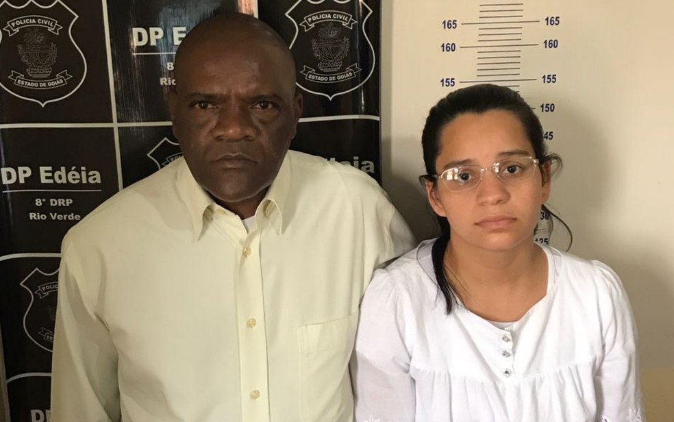 Casal de pastores é indiciado por estupros: 'Sacrifício de Abraão'
