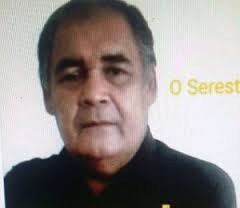 Candeias: Morre cantor de seresta Evandro Costa