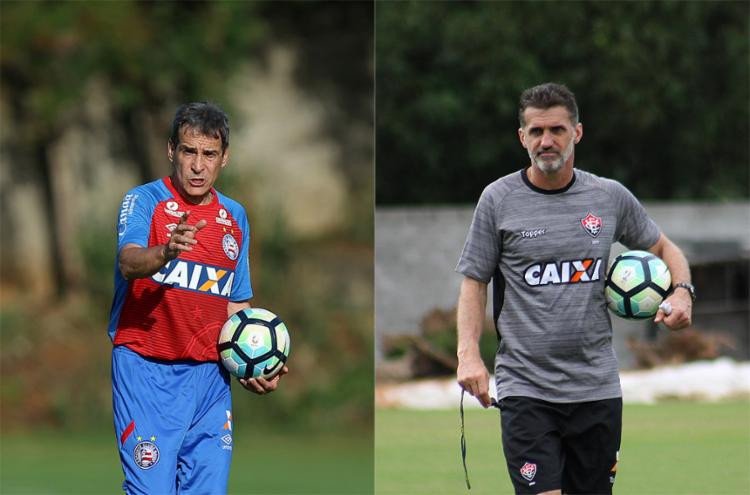 Ba-Vi de alta tensão em Salvador