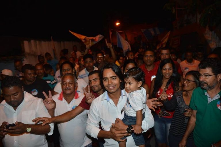 O Dr. Pitagoras vai passar na sua casa: URBIS I e II e Malembá recebem visita