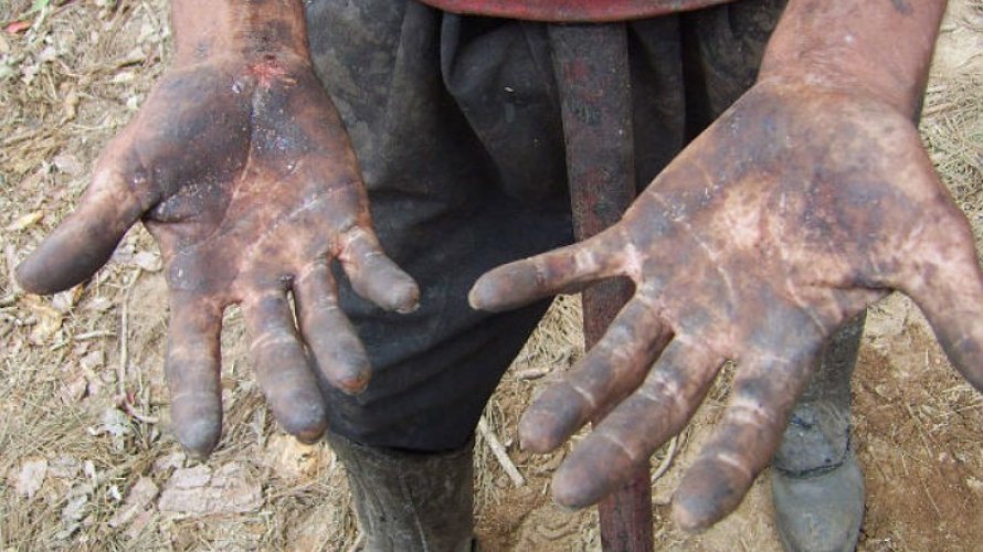 Ministra do STF suspende portaria sobre o trabalho escravo