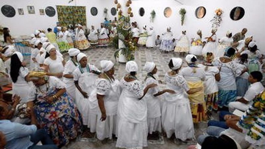 MinC vai pedir que umbanda e candomblé virem patrimônio nacional