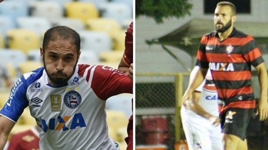 Após empate com lanterna, Vitória tem 62% de chances para cair; Bahia foca em vaga na Sulamericana