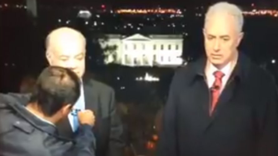 William Waack é acusado de racismo após vídeo vazado