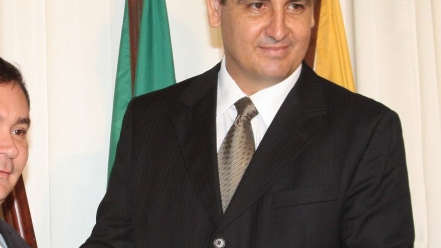 Novo chefe da PF diz que corrupção no país e 'sistêmica' e que ampliará Lava Jato