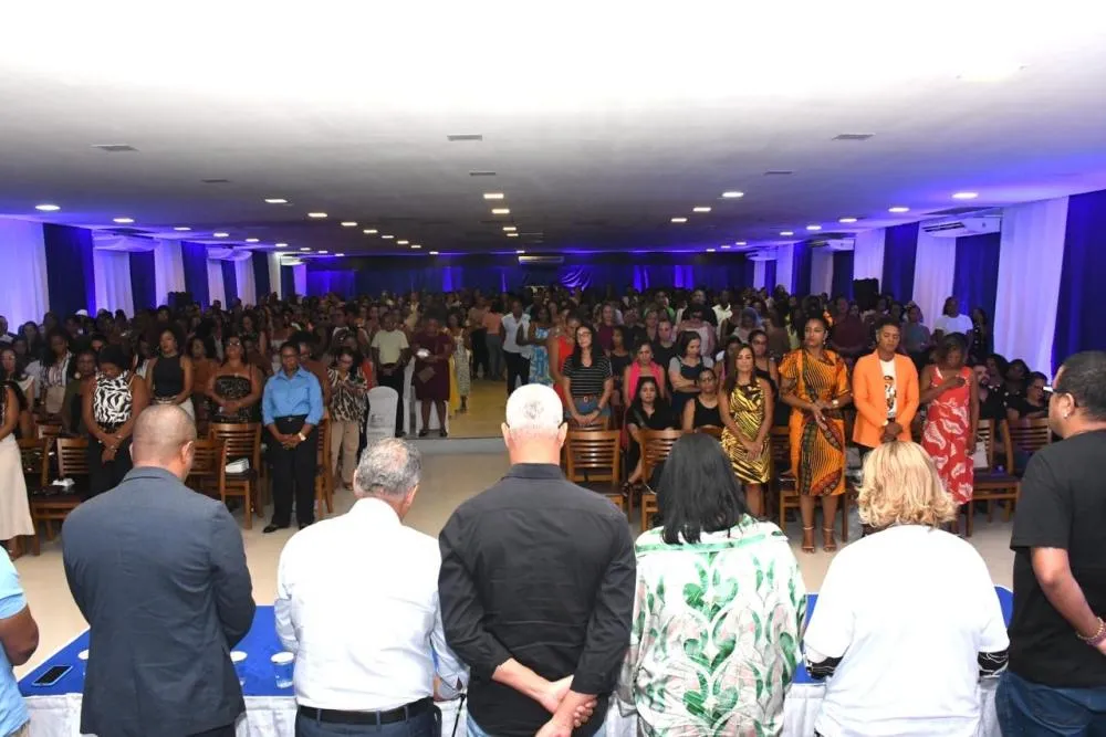 Jornada Pedagógica 2026 fortalece identidade, territórios e práticas educacionais em São Francisco do Conde