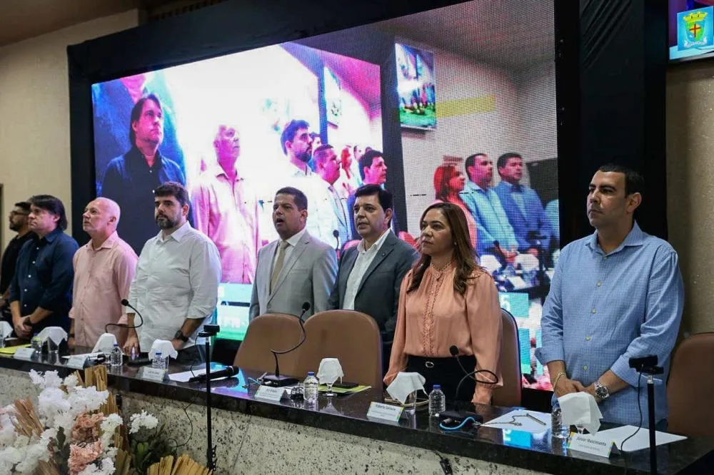 Governo do Estado apresenta proposta para estadualizar hospital em Senhor do Bonfim