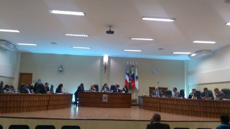 CANDEIAS: CÂMARA APROVA PRORROGAÇÃO DO REFISCAN ATÉ 30 DE DEZEMBRO