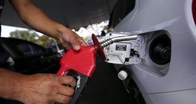 MAIS UM VEZ PETROBRAS AUMENTA O VALOR DA GASOLINA EM 1,8%, PREÇO PASSA A VALER NESTA TERÇA-FEIRA