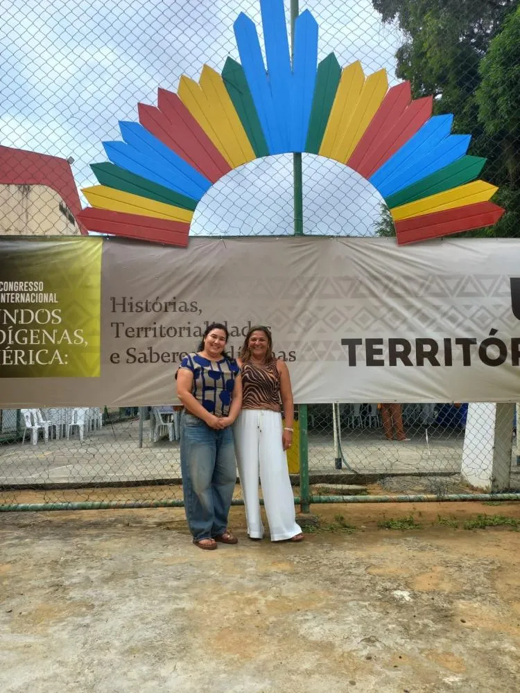 UNEB sediou o VI COIMI 2026 com destaque para representação do CPM Candeias