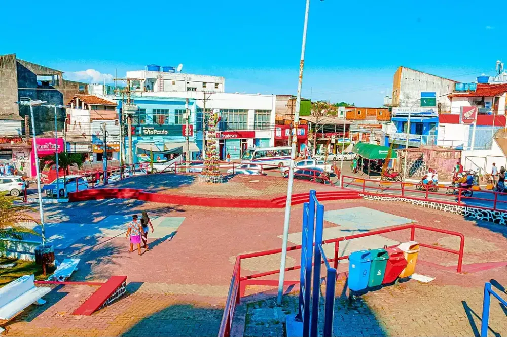 Candeias: 26º BPM Registra Queda de 54,5% em Crimes Violentos contra vida 