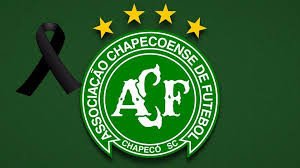 Tragédia com avião da Chapecoense completa 1 ano