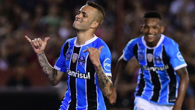Soy Louco por Tri América: Grêmio vence Lanús de novo e conquista Libertadores pela 3ª vez