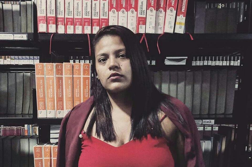 Talentosa escritora candeense, Nathalya Cavalcante lança no próximo dia 15 de dezembro seu primeiro livro 