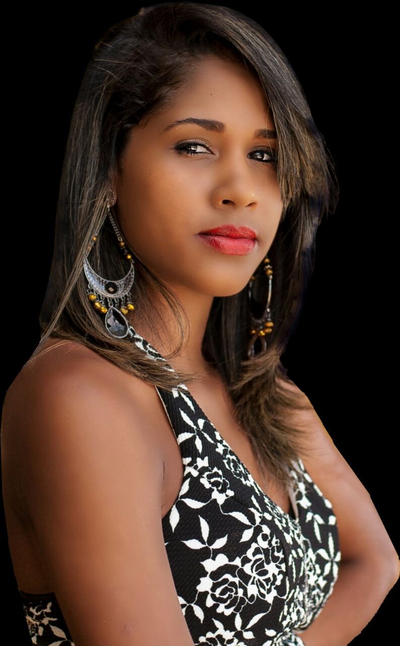 Kamila Souza a mais nova revelação da música Candeense