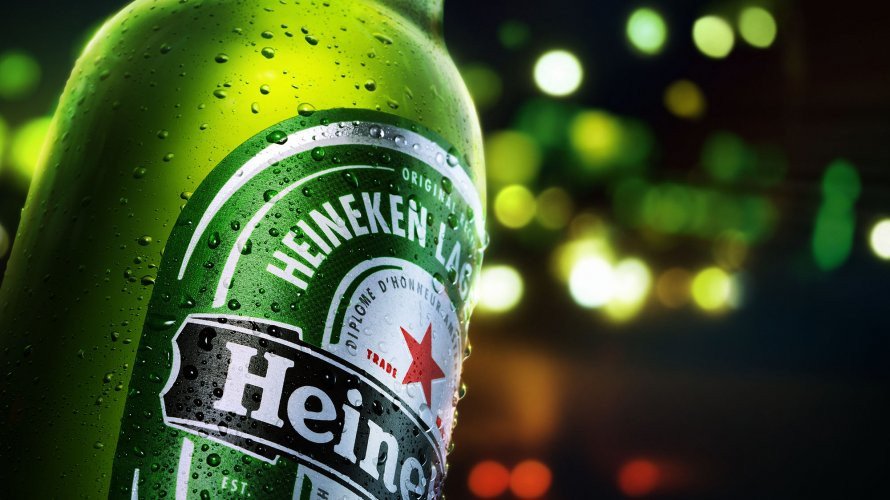 Heineken Brasil abre inscrições para programa de estágio em Alagoinhas