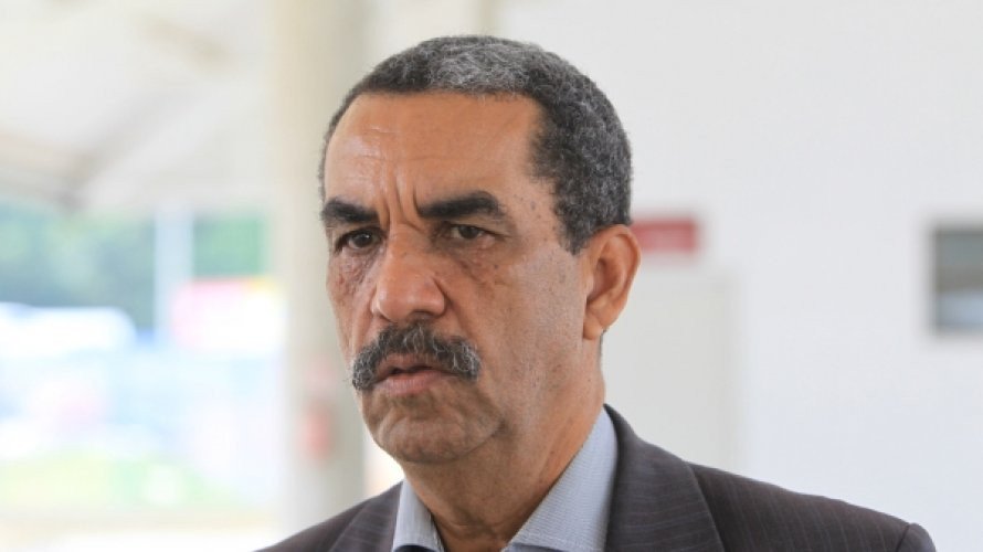 Morre mãe do secretário Carlos Martins em Salvador