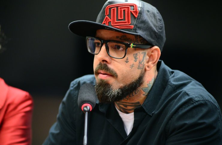 “Hoje quem escuta Nirvana também escuta Pabllo Vittar”, diz Tico Santa Cruz