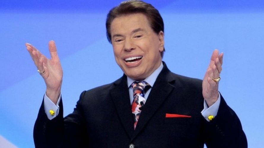 Silvio Santos completa 87 anos nesta terça-feira