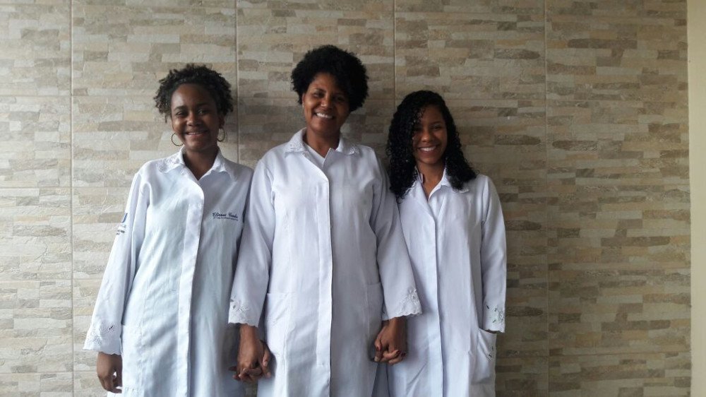 Centro Estético Lejosi tem o Q de qualidade quando o assunto é estética !