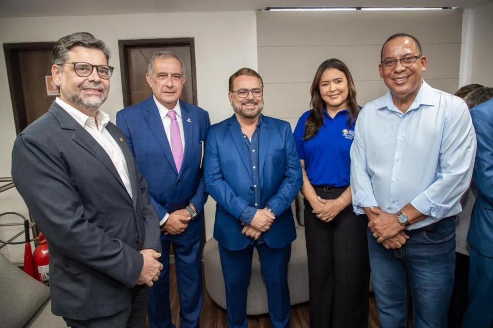 Prefeitura de Madre de Deus fortalece qualificação profissional com 270 vagas em parceria com SENAI, Transpetro e Governo Federal