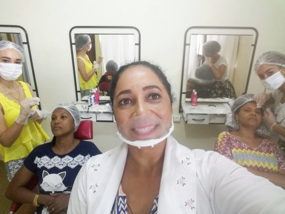 Instituto Luciana Rufino Beauty Center revoluciona o jeito de fazer estética em Candeias