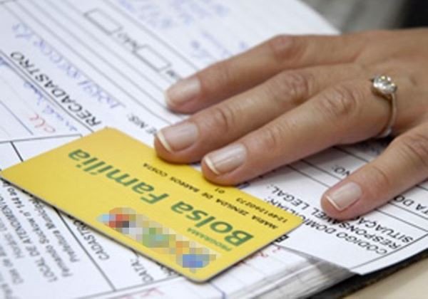 QUATORZE MIL INSCRITOS NO BOLSA FAMÍLIA PODEM PERDER BENEFÍCIO