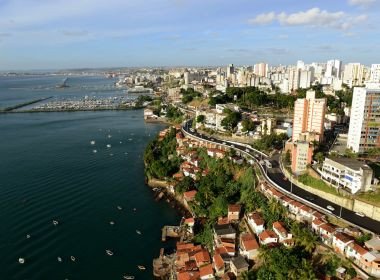 Salvador sobe uma posição e é o 9º PIB do país; S. Francisco do Conde é o maior per capita